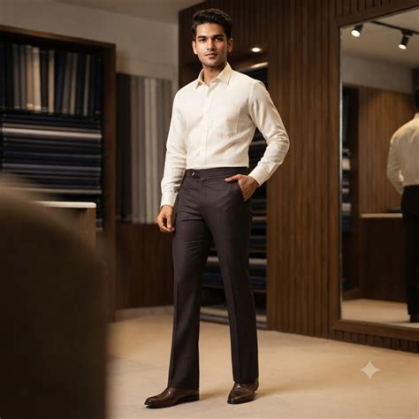 Pant Shirt Combo Packs - ManTire