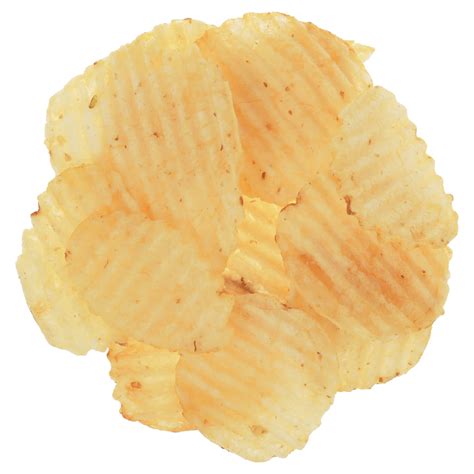 Buy Lay's Wavy Original Potato Chips, Party Size, 13 oz Bag Online at ...