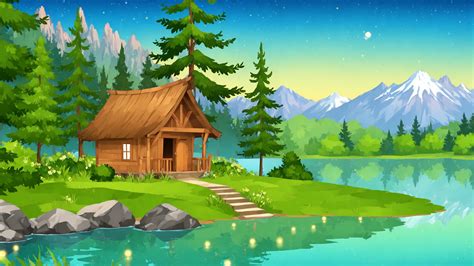 Creating consistent backgrounds using Autodraft