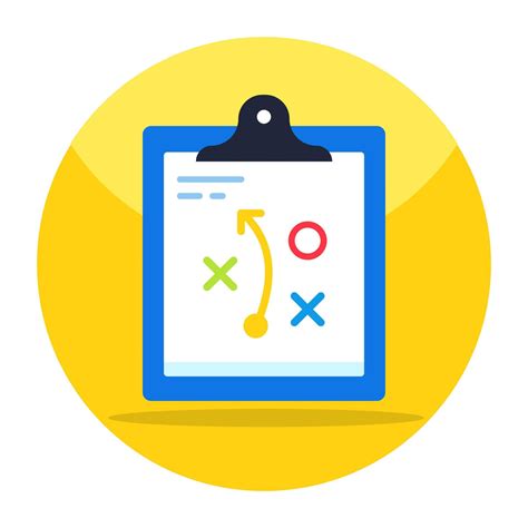 Strategy Icon 的图像结果