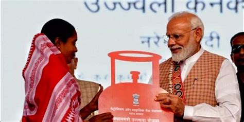 Cabinet sanctions focused subsidy for beneficiaries of Pradhan Mantri ...
