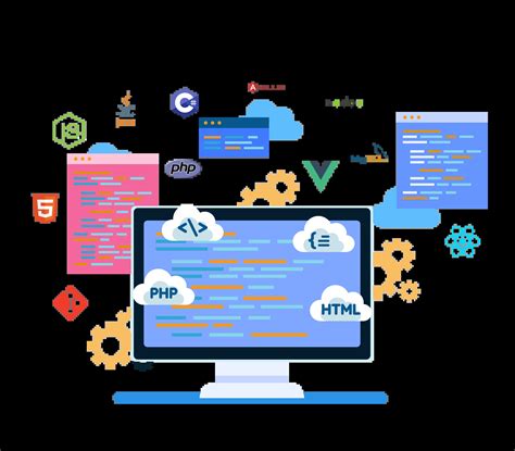 What Is Full Stack Development Means 的图像结果