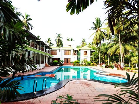 Welcome to Official Website of Andhra Pradesh Tourism Corporation