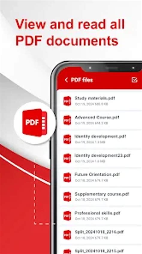 Image result for PDF Reader File Manager