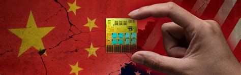 Chinese chipmaker SMIC brengt '5nm'-node uit zonder euv-machines van ...