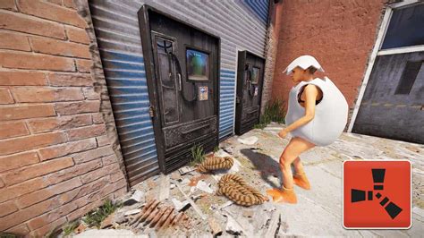 Rust Raiding 的图像结果