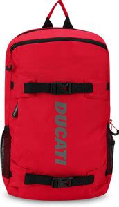 Ducati Bags Backpacks - Buy Ducati Bags Backpacks Online at Best Prices ...
