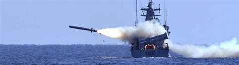 Pakistan’s Harba Naval Cruise Missile Test And Deterrence In Indian ...