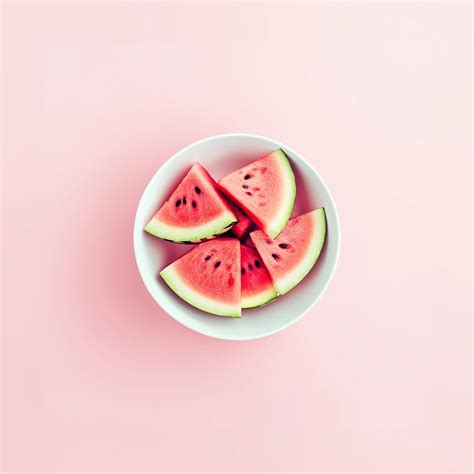 Watermelon Season: When are Watermelons in Season? - Foodtree