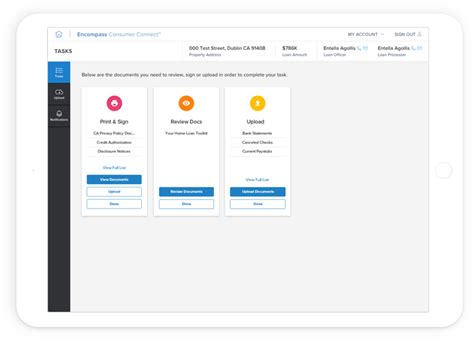 Using Encompass Software 的图像结果