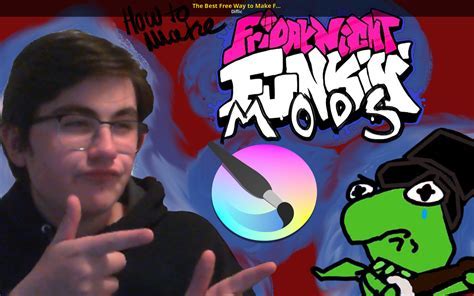 FNF Character Maker 的图像结果