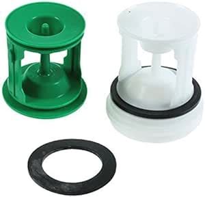 Image result for Fitting Hotpoint Washing Machine Filter Kit