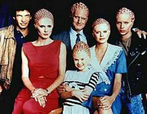 Image result for Alien Nation Millennium Spanish