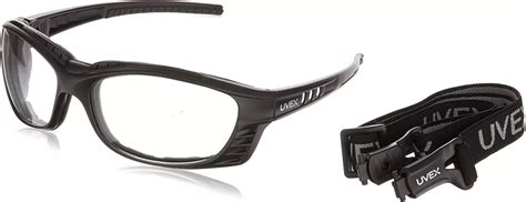 Uvex® Livewire® Safety Eyewear | Honeywell