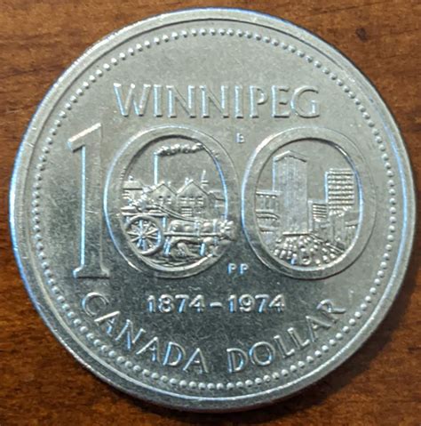 1974 $1 Help With Variety Please - Coin Community Forum