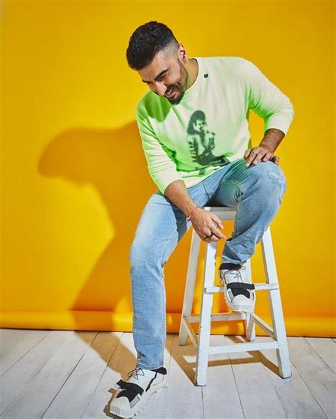 Dapper Crew Cut Hairstyles That Make Ever Indian Man With Short Hair A ...