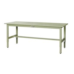 61-3746-79 | Work Table 300 Series, Height Adjustment Type H600 to H900 ...