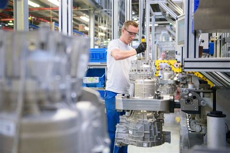 ZF Group Office Photos