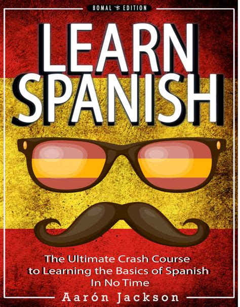 Learn Spanish