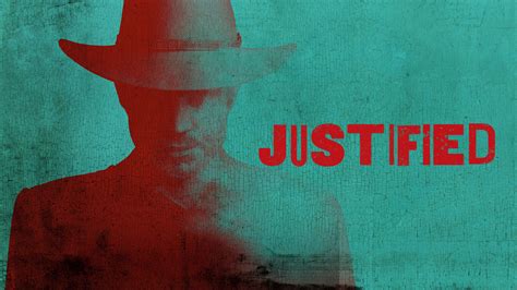 Justified Season 6 Wallpaper