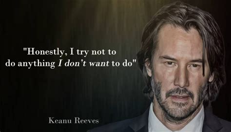 Pin by Judy Moore on Jus’ Sayin’ - Not PC | Wise quotes, Keanu reeves ...