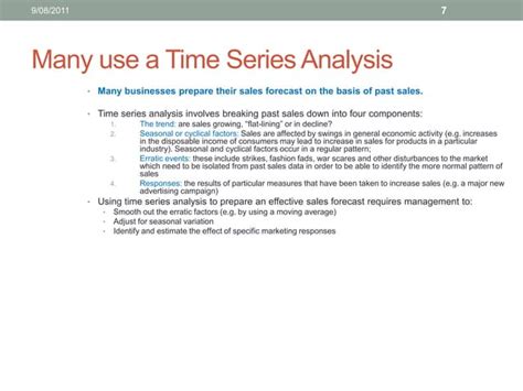 Sales Forecast Training 的图像结果