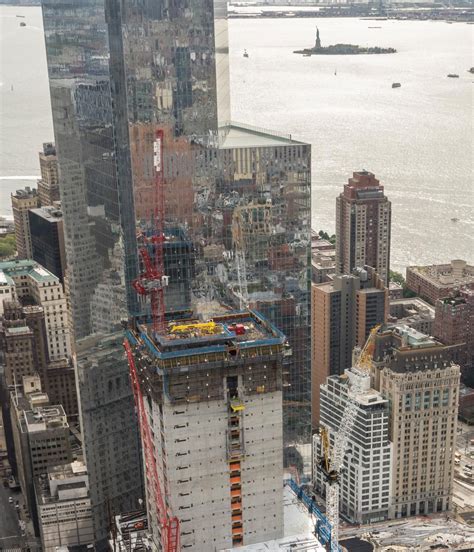 Structurae [fr]: Three World Trade Center Tower