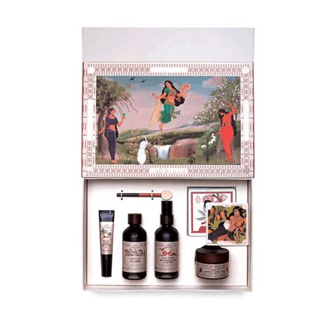 Buy Skin Care Starter Box Online - Old School Rituals