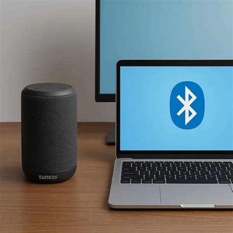How to Connect Bluetooth Speaker to Laptop and PC?