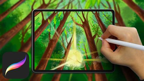 Image result for iPad Drawing Procreate Tutorial