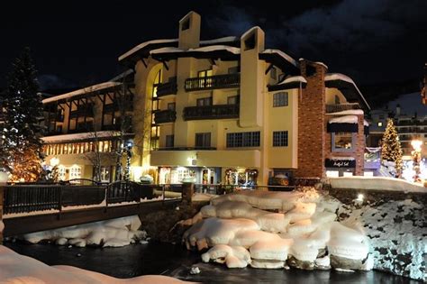 SITZMARK VAIL - Hotel Reviews, Photos, Rate Comparison - Tripadvisor