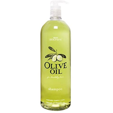 Olive oil shampoo – Artofit