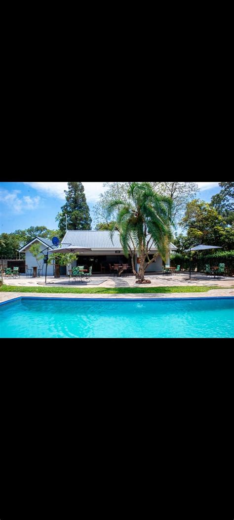 Where Football Fans Unite, 5 Cranleigh Road Hatfield, Harare, Zimbabwe ...