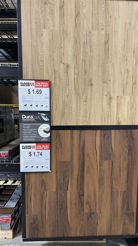 Floor And Decor Oxnard