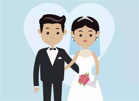 中国人与外国人结婚证怎么领【婚礼纪】