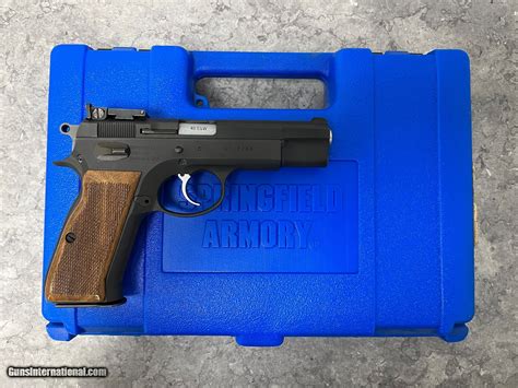 Image result for Springfield Armory P9c