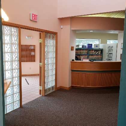Largo Dental & Implant Center Office Photos