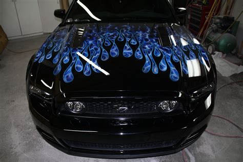 What Does A Nice Car Paint Job Cost at Amanda Preas blog