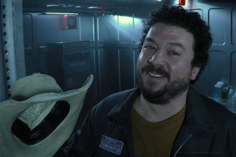 Image result for Alien Covenant Crew