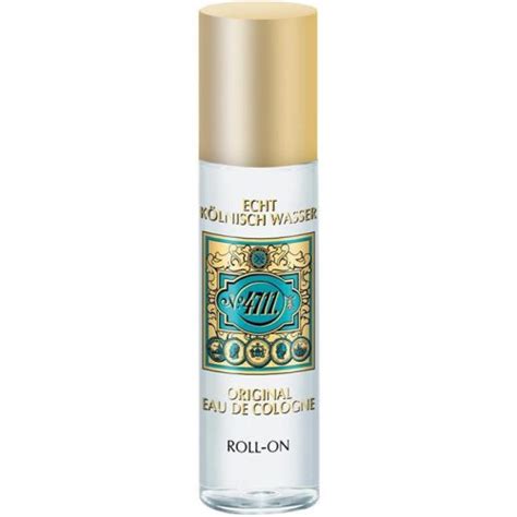 4711 Original Eau de Cologne Roll On 10 ml