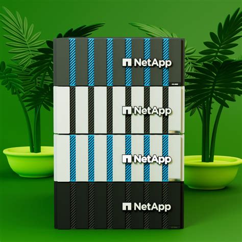 Tecnología sostenible – Estrategias de sostenibilidad | NetApp