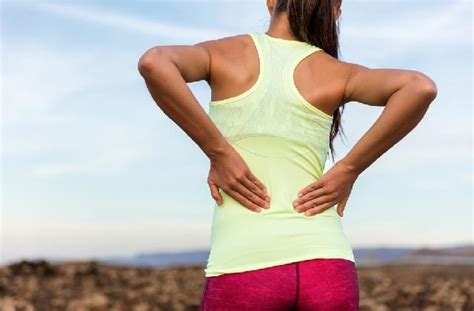 Lower Back Pain: ये 4 योगासन दूर करेंगे पीठ के निचले हिस्से का दर्द ...