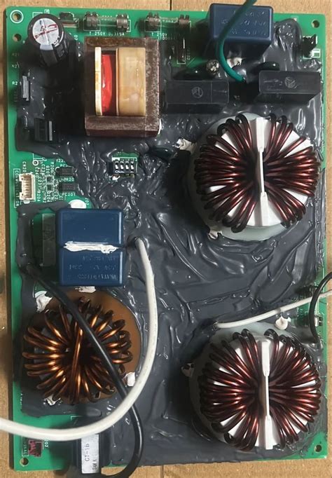 Image result for VRF Motorized Filter Ring