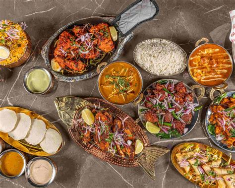 Order Bheema'S Indian Cuisine Menu Delivery in Troy | Bheema'S Indian ...