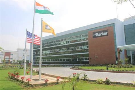 Parker Hannifin opens new plant in Chennai, to cater to DICV, VECV and ...