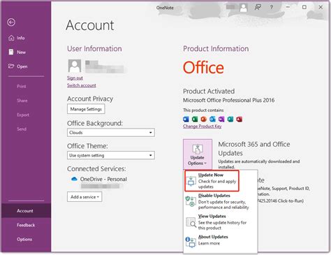 OneNote for Windows 10 Download 的图像结果