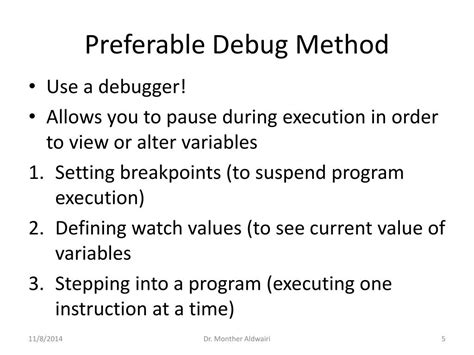 Image result for Visual Basic Script Debugging