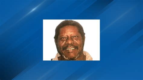 Ouachita County Sheriff's department searches for missing man