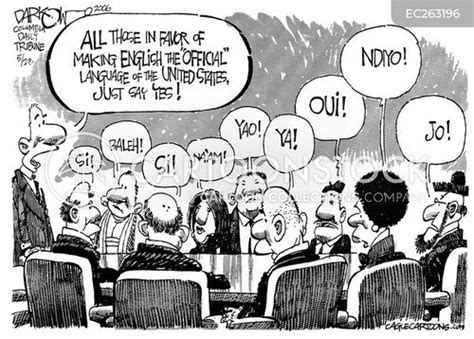 Society and English Language Cartoon 的图像结果