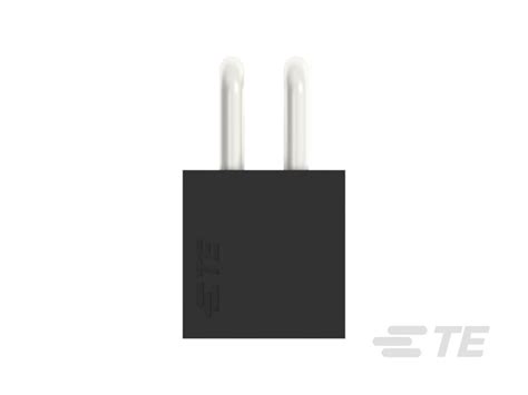 2379348-1 TE Connectivity | TE Connectivity, ICCON 6.6mm Pitch Power ...